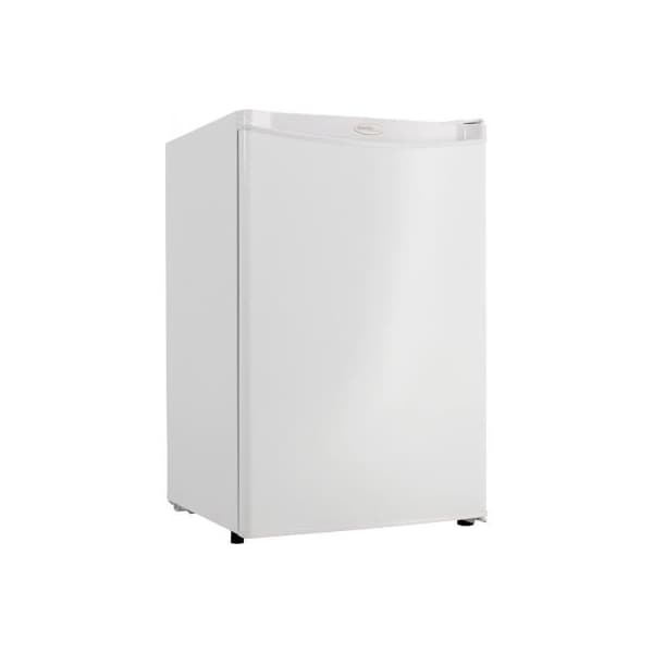 Danby Products Inc Danby® DAR044A4WDD, Compact Refrigerator, 4.4 Cu. Ft